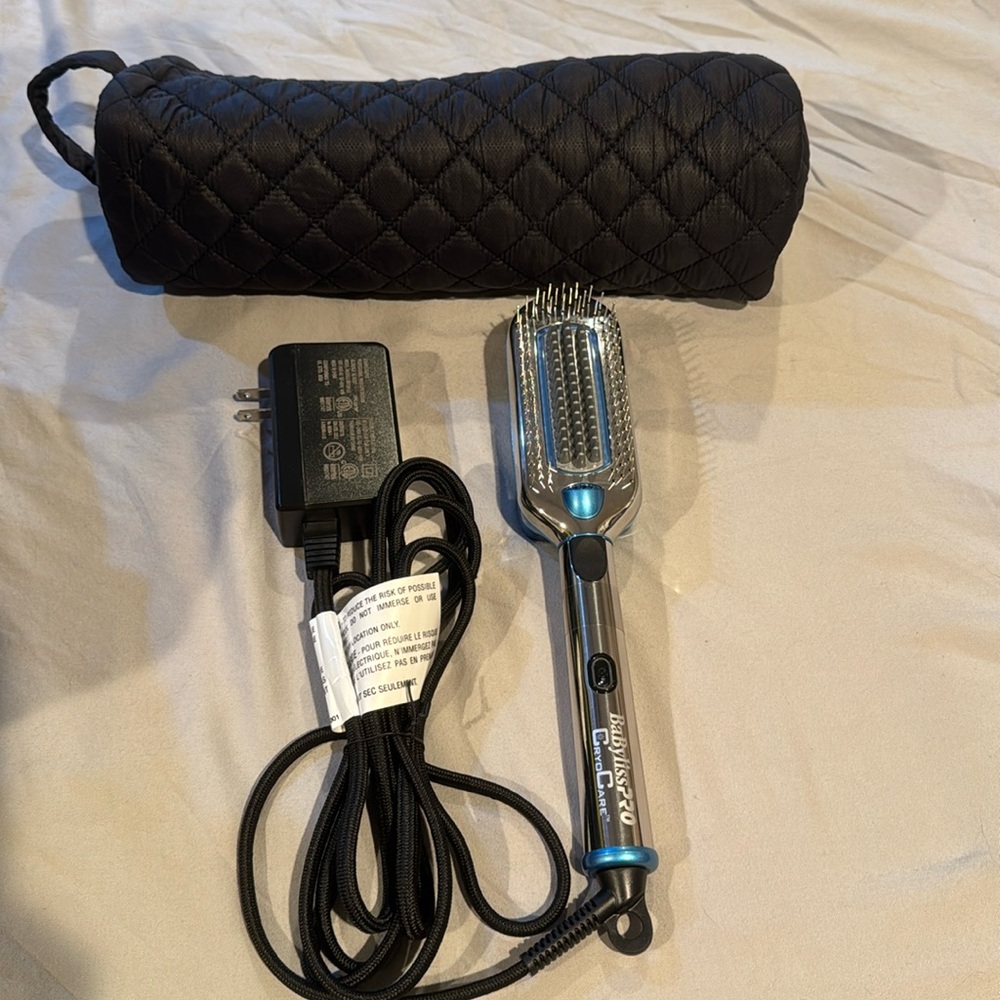 BabyBliss PRO Cryo Care